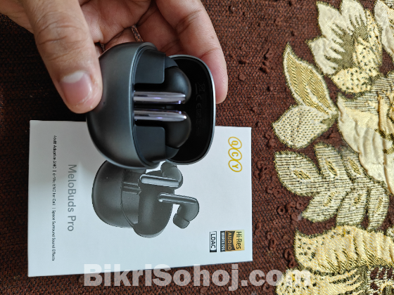 QCY Melobuds Pro